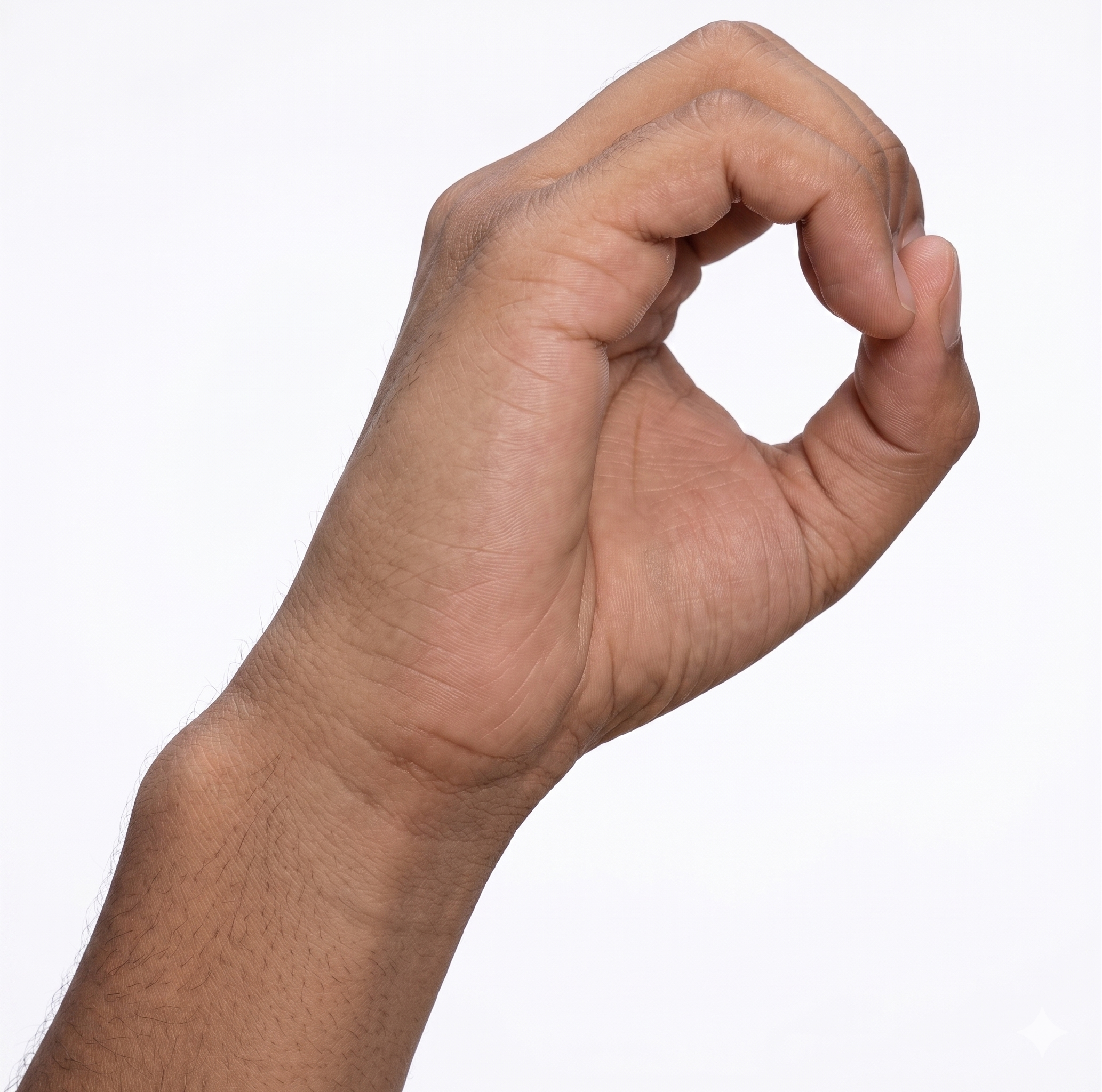 Zero Gesture