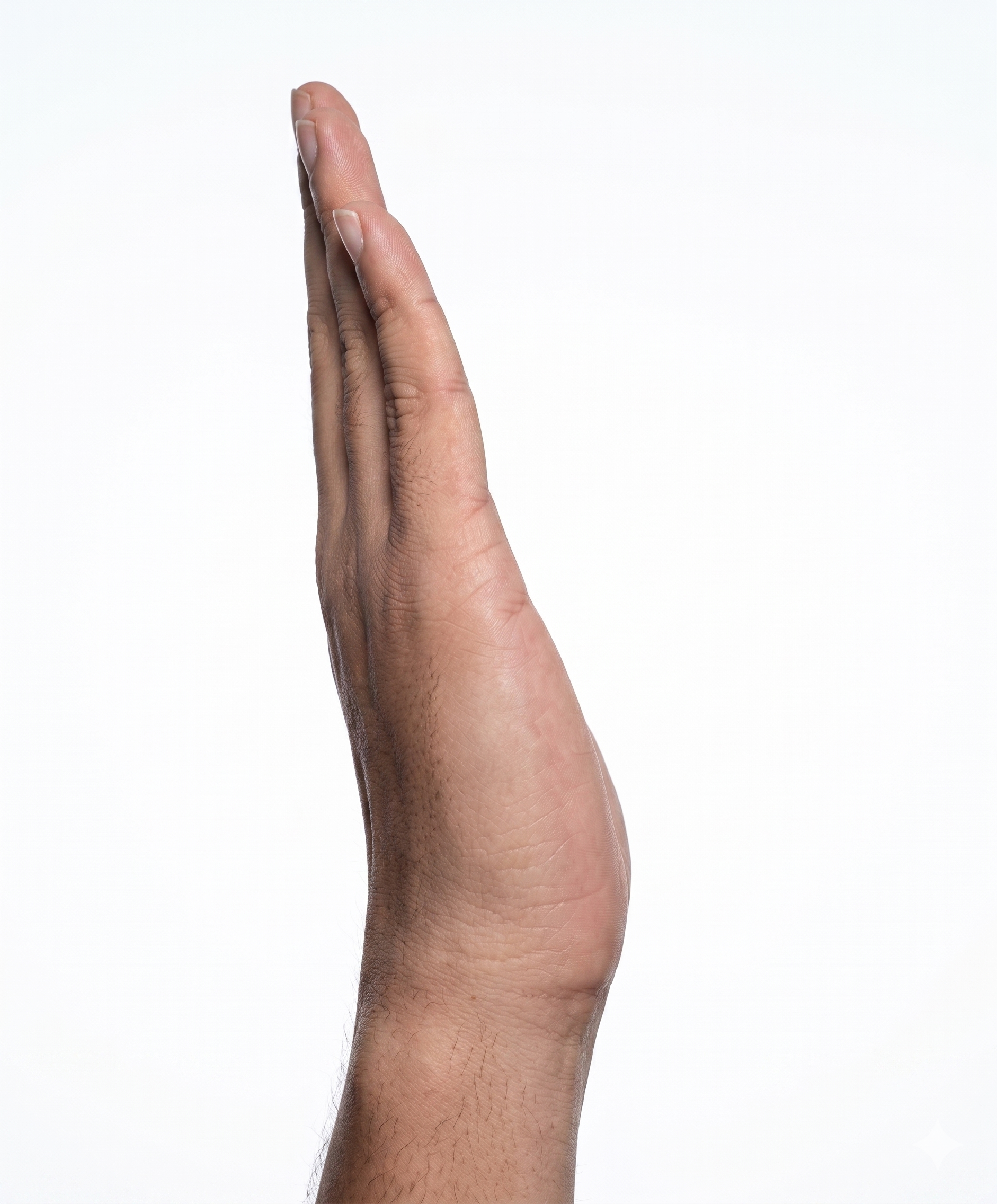 Divide Gesture