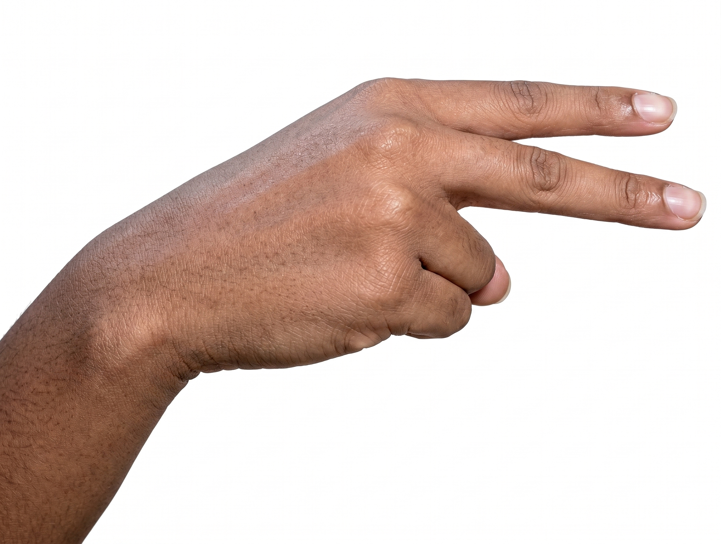 Equal Gesture